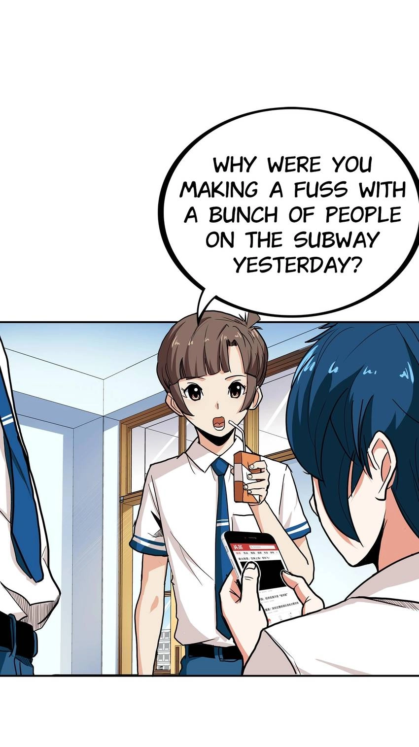Read Pandora chapter 11 image 31 on Lezhin