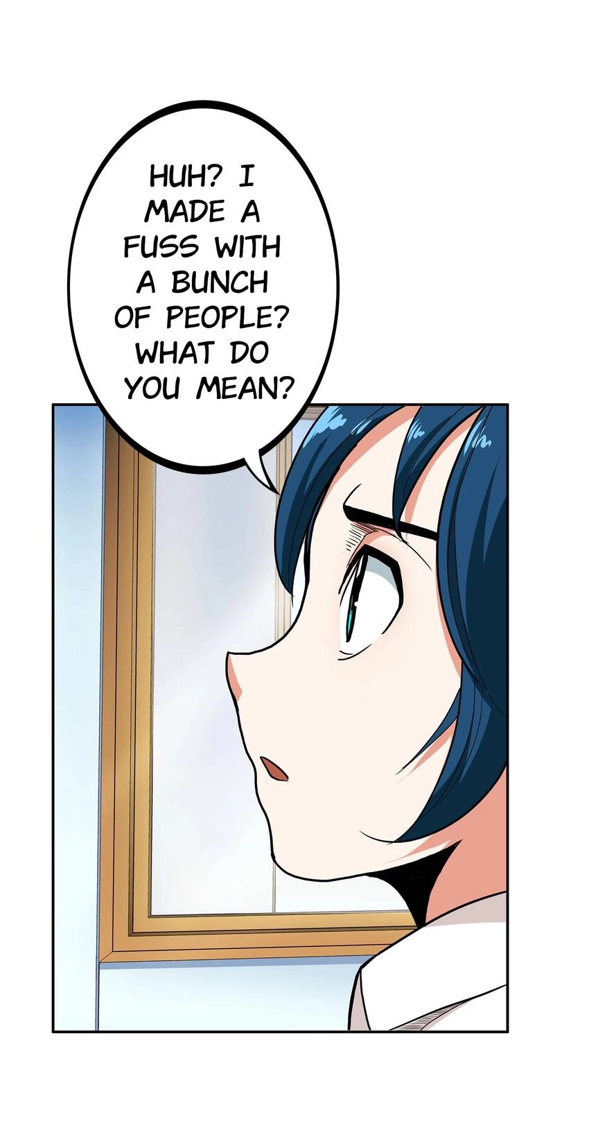 Read Pandora chapter 11 image 32 on Lezhin