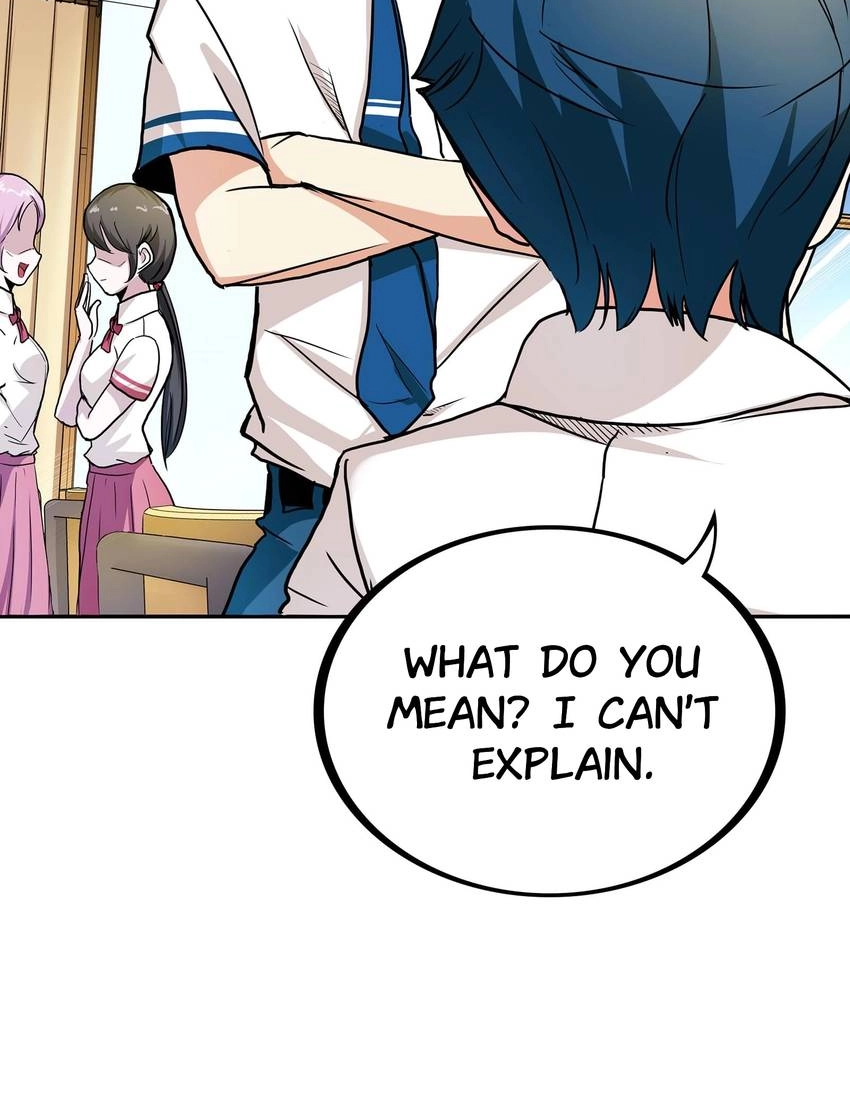 Read Pandora chapter 11 image 34 on Lezhin