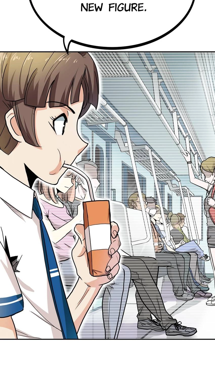 Read Pandora chapter 11 image 36 on Lezhin