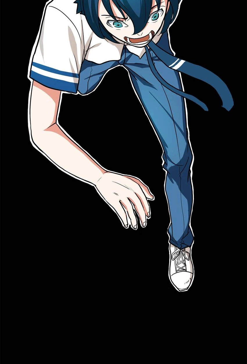 Read Pandora chapter 11 image 4 on Lezhin