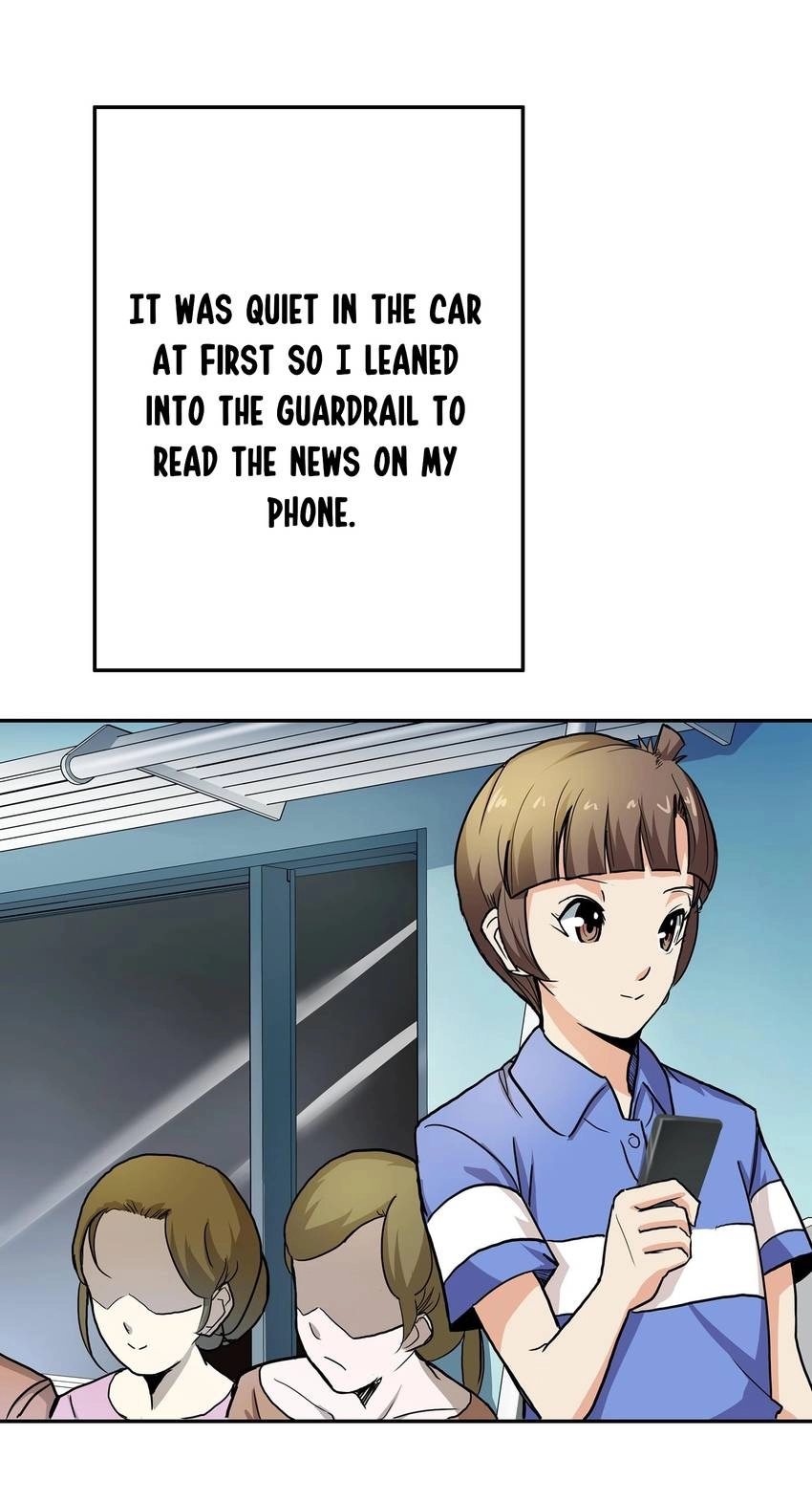 Read Pandora chapter 11 image 40 on Lezhin