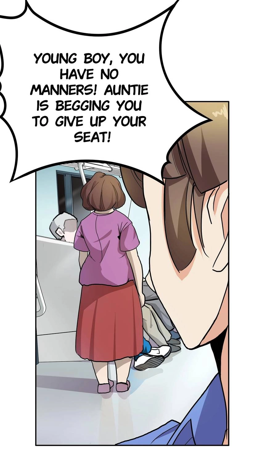 Read Pandora chapter 11 image 42 on Lezhin