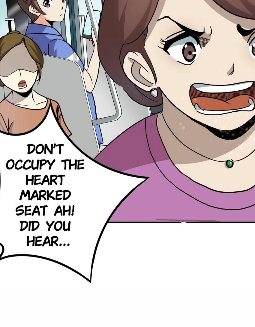 Read Pandora chapter 11 image 44 on Lezhin