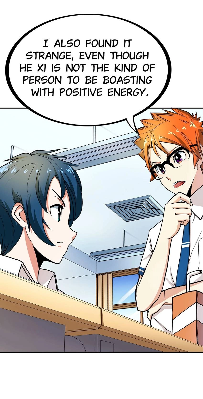 Read Pandora chapter 11 image 47 on Lezhin