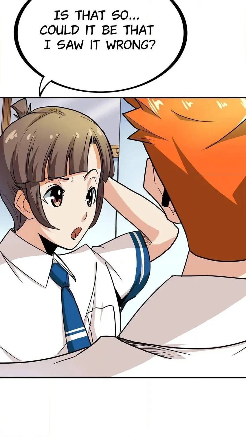 Read Pandora chapter 11 image 49 on Lezhin