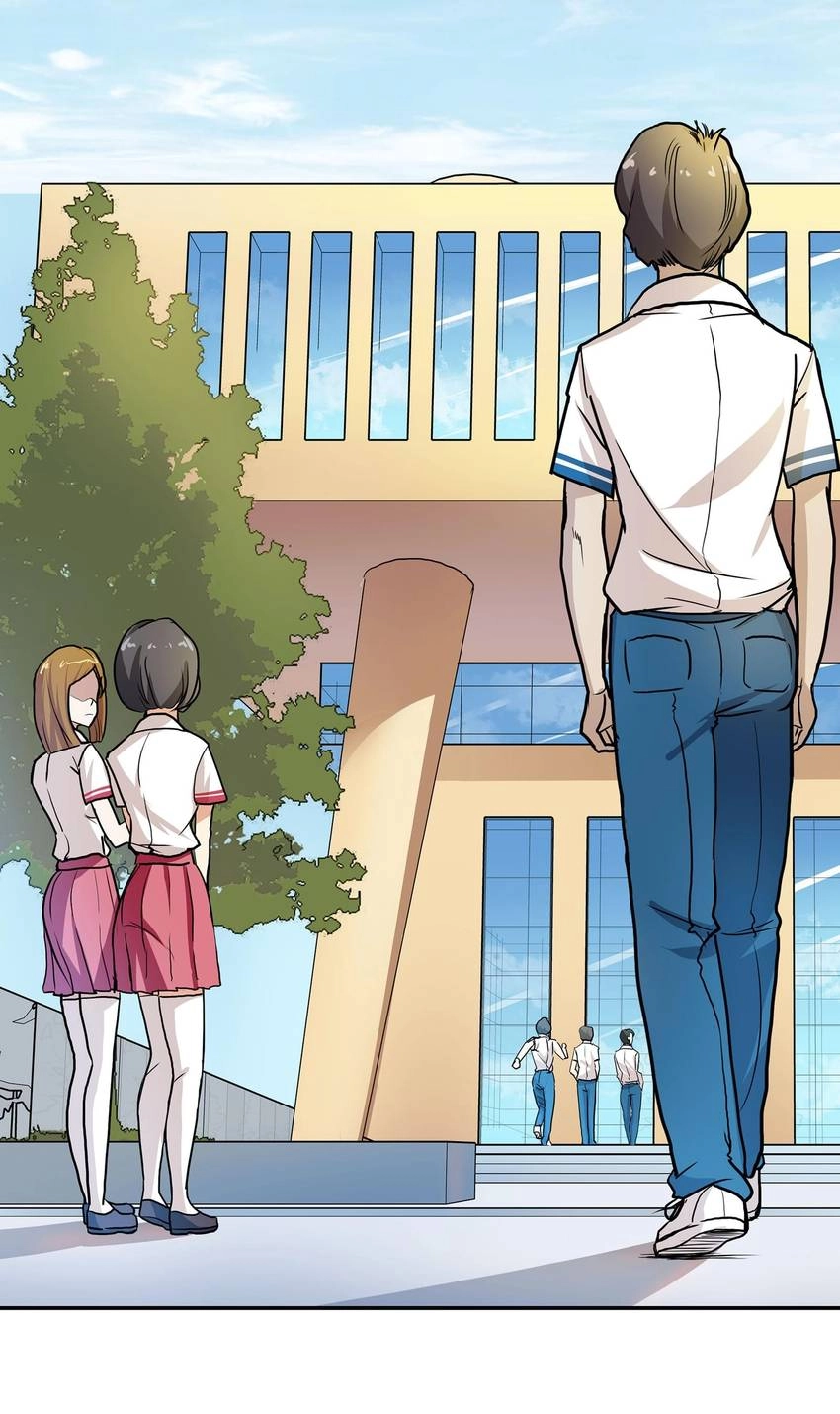 Read Pandora chapter 11 image 53 on Lezhin