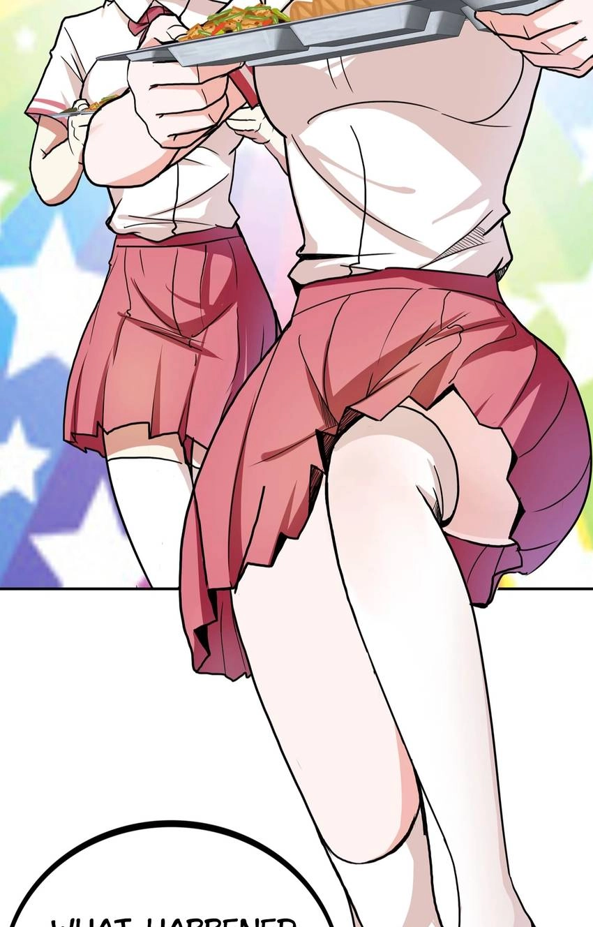 Read Pandora chapter 11 image 60 on Lezhin