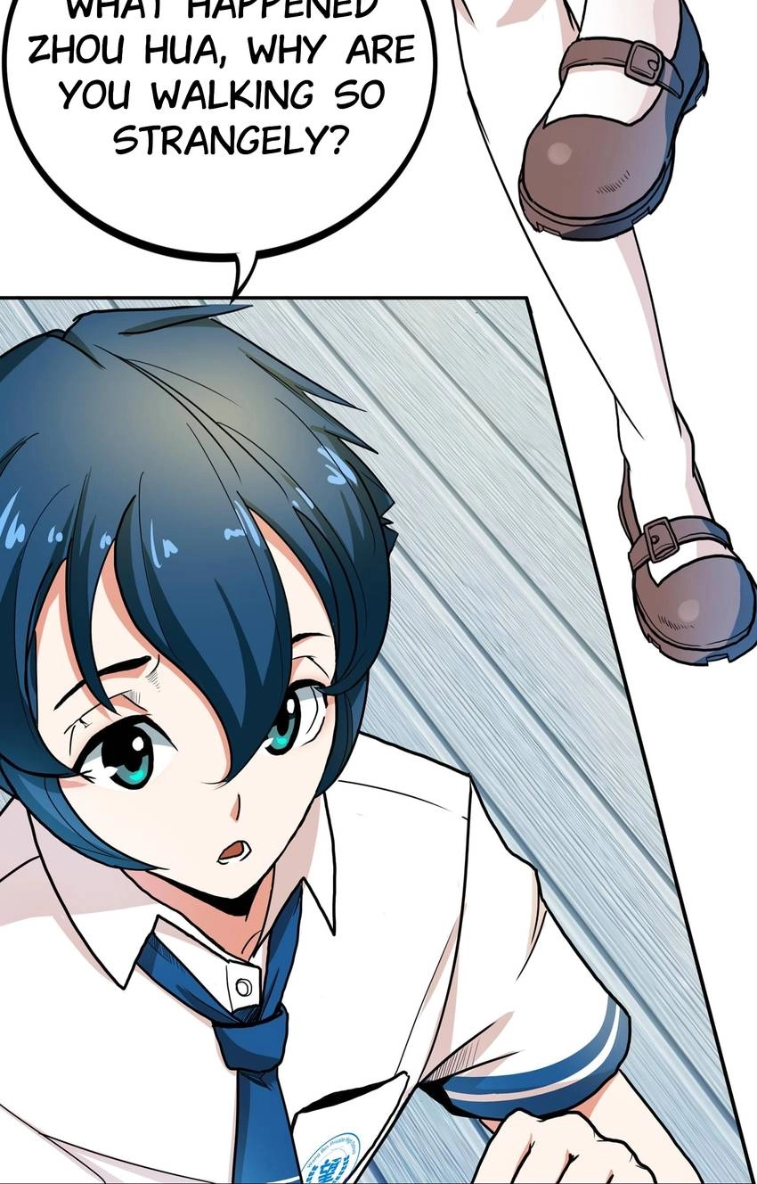 Read Pandora chapter 11 image 61 on Lezhin