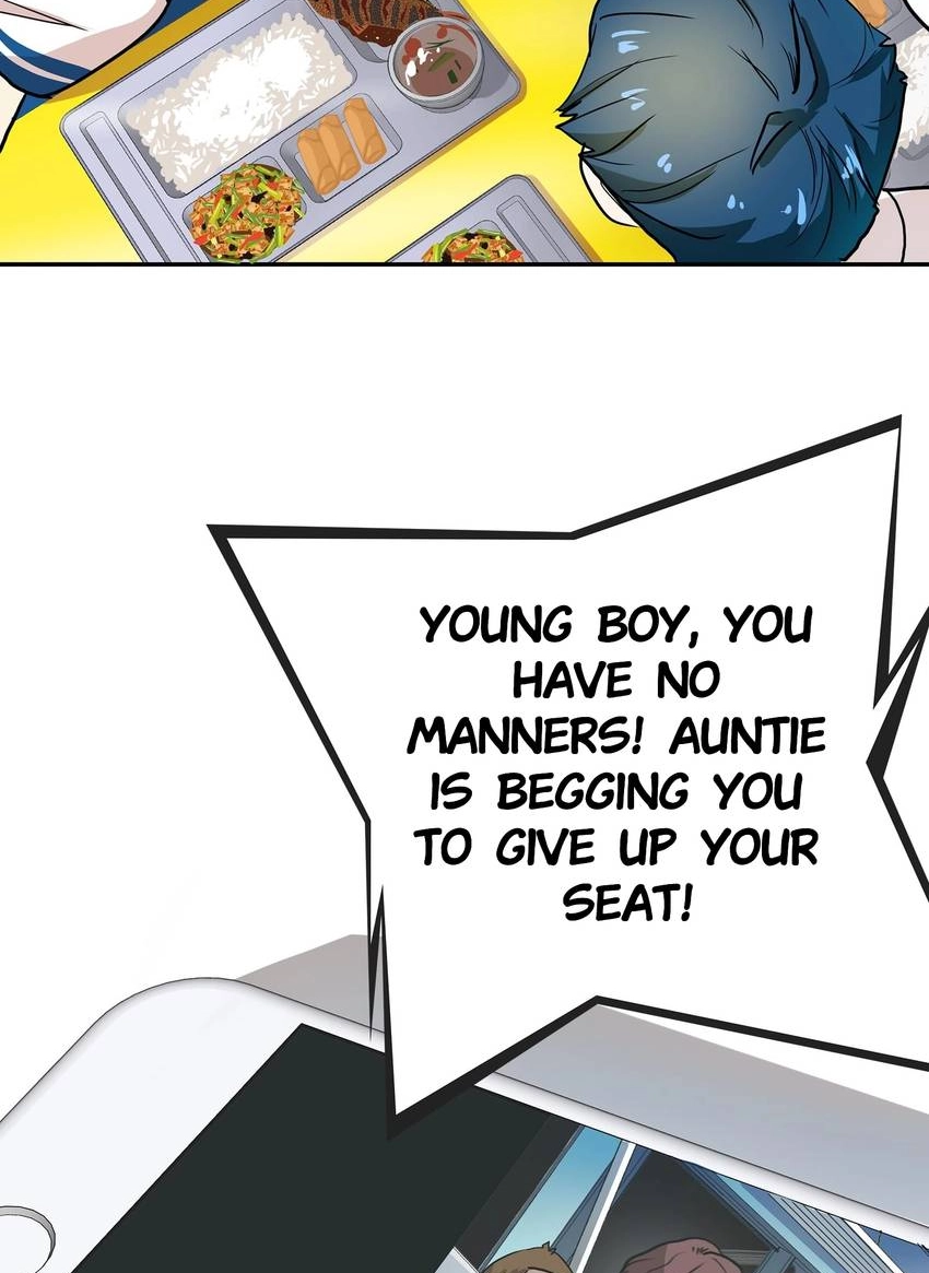 Read Pandora chapter 11 image 70 on Lezhin