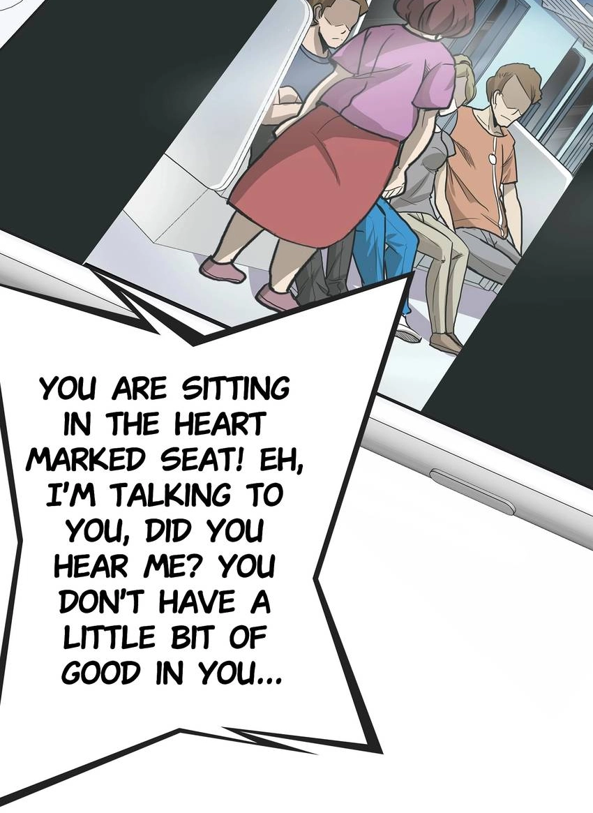 Read Pandora chapter 11 image 71 on Lezhin