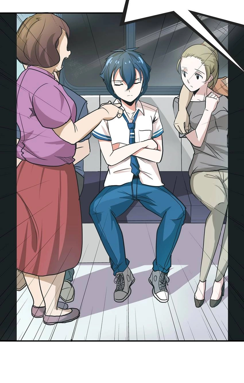 Read Pandora chapter 11 image 73 on Lezhin
