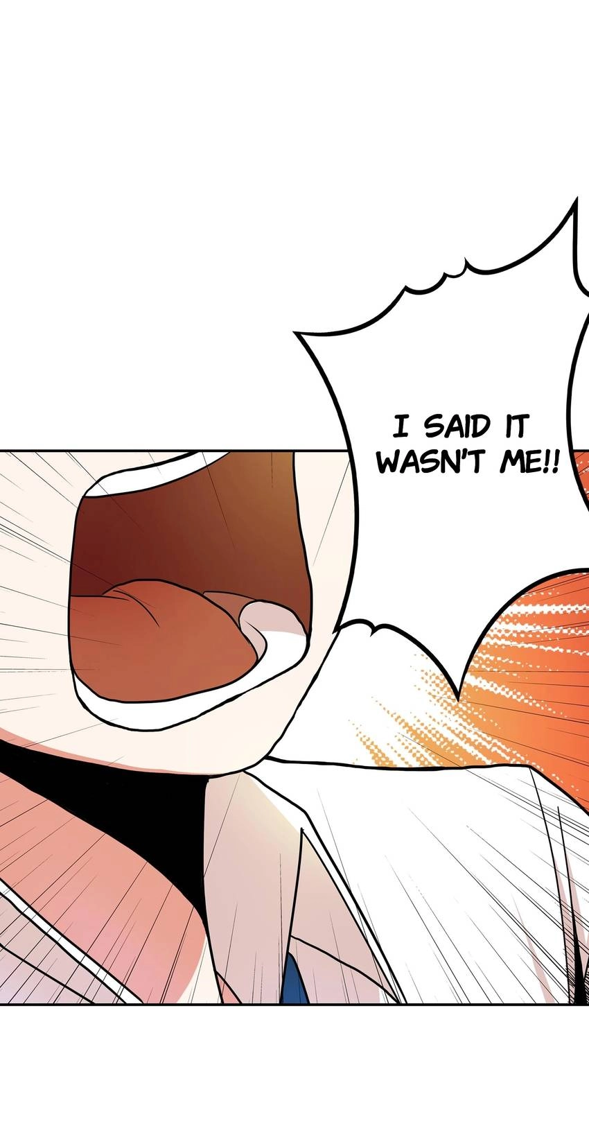 Read Pandora chapter 12 image 1 on Lezhin