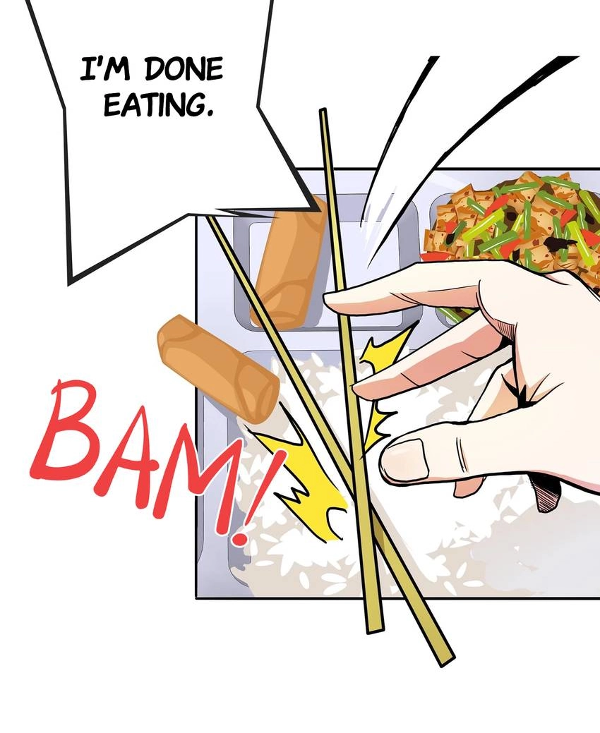 Read Pandora chapter 12 image 10 on Lezhin