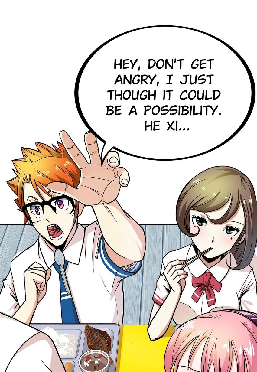 Read Pandora chapter 12 image 11 on Lezhin