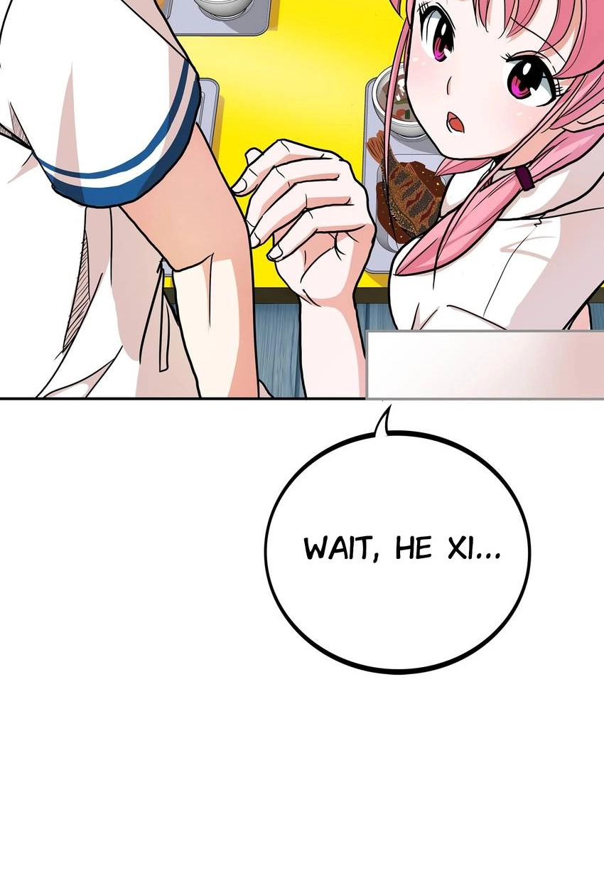 Read Pandora chapter 12 image 12 on Lezhin