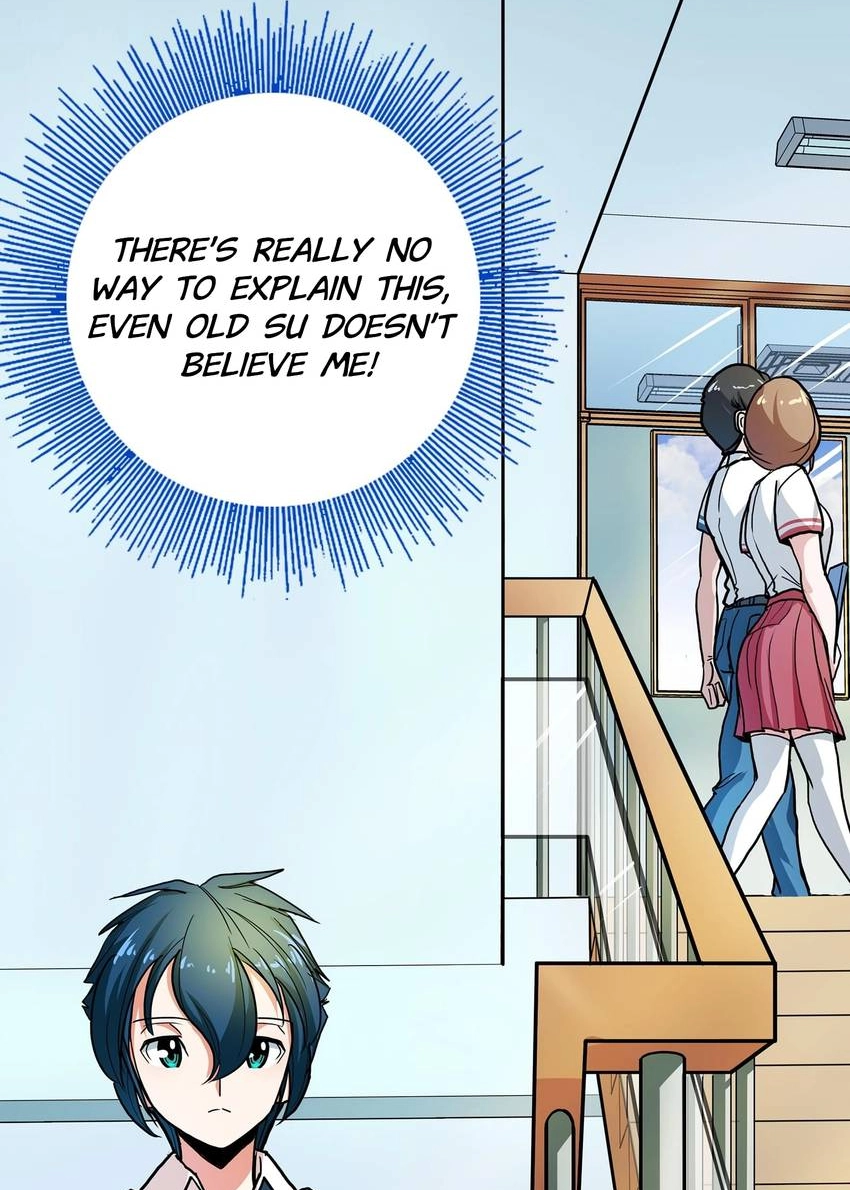 Read Pandora chapter 12 image 16 on Lezhin