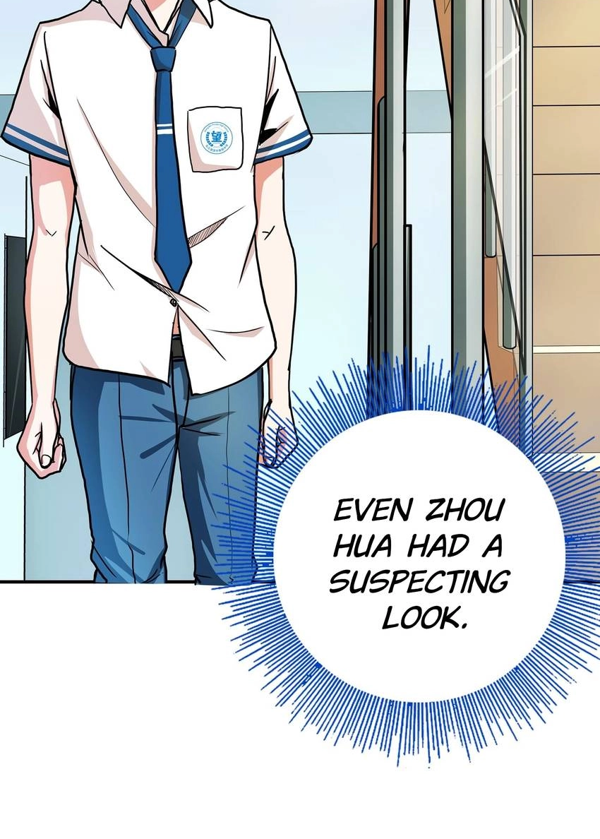 Read Pandora chapter 12 image 17 on Lezhin