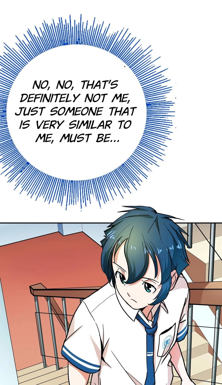 Read Pandora chapter 12 image 20 on Lezhin