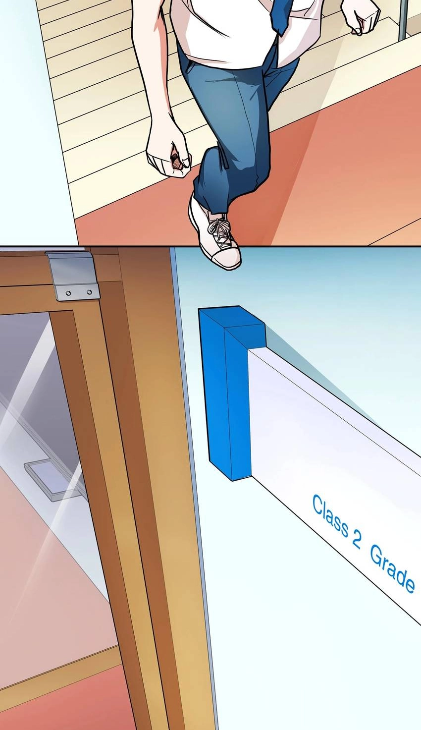Read Pandora chapter 12 image 21 on Lezhin