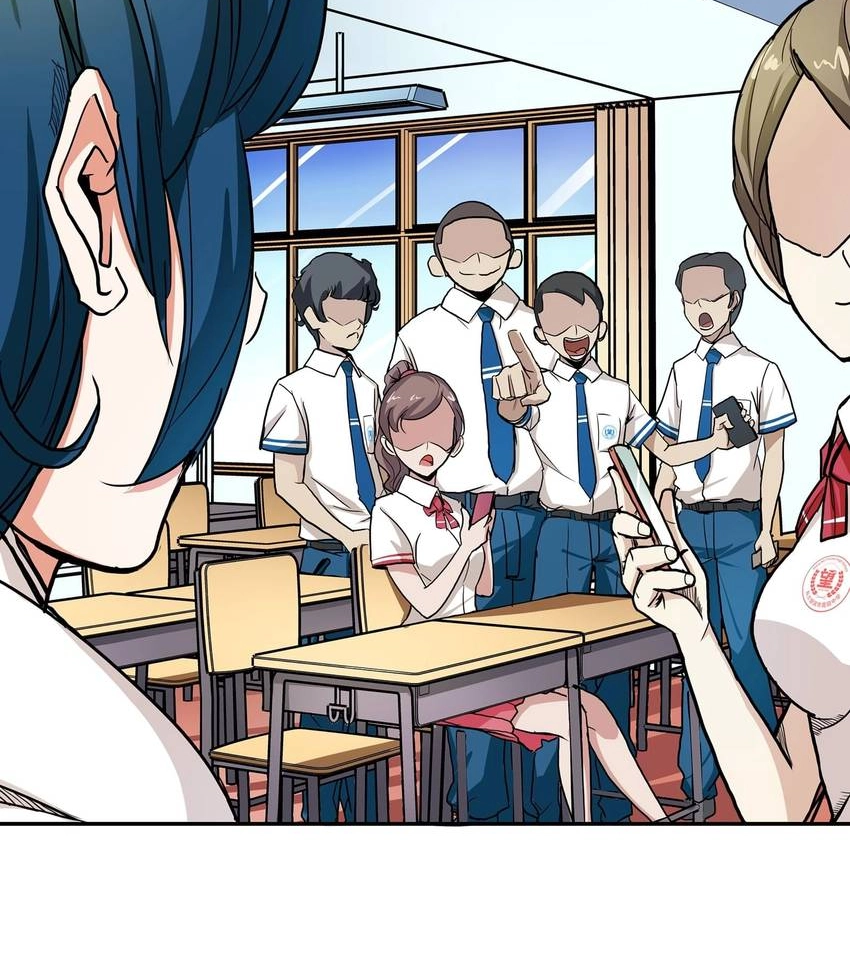Read Pandora chapter 12 image 24 on Lezhin