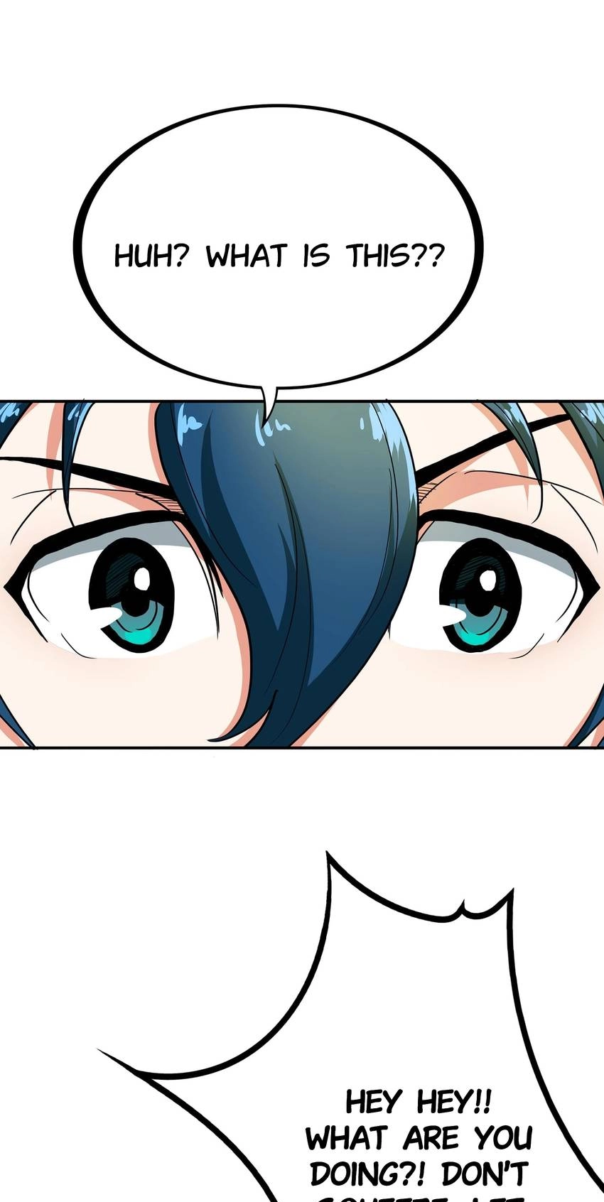 Read Pandora chapter 12 image 25 on Lezhin