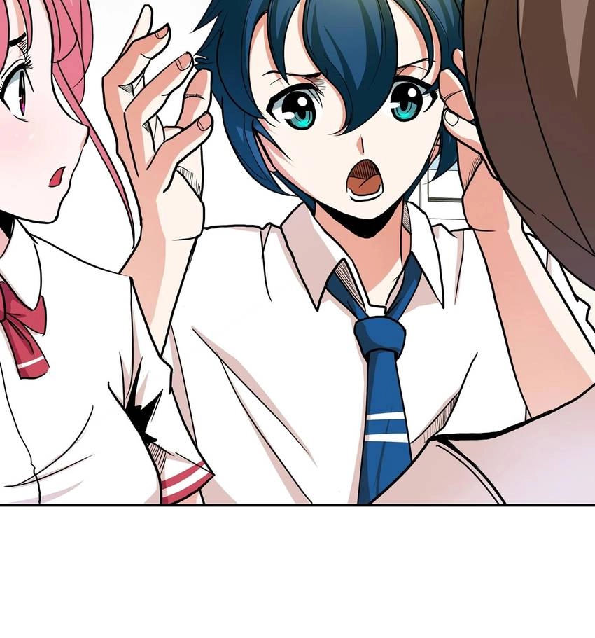 Read Pandora chapter 12 image 3 on Lezhin