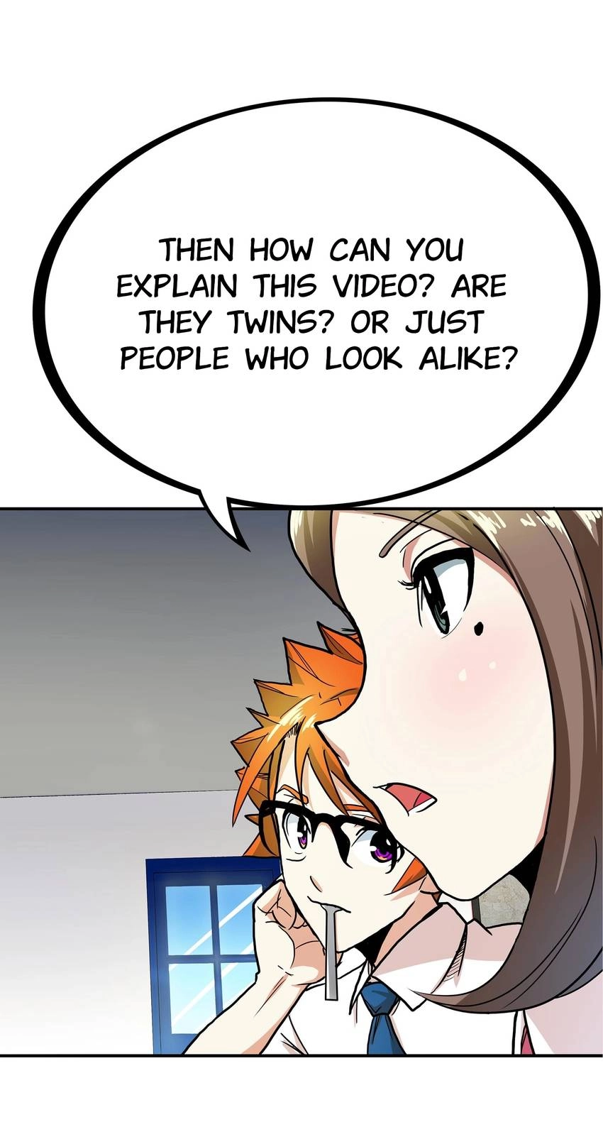 Read Pandora chapter 12 image 6 on Lezhin