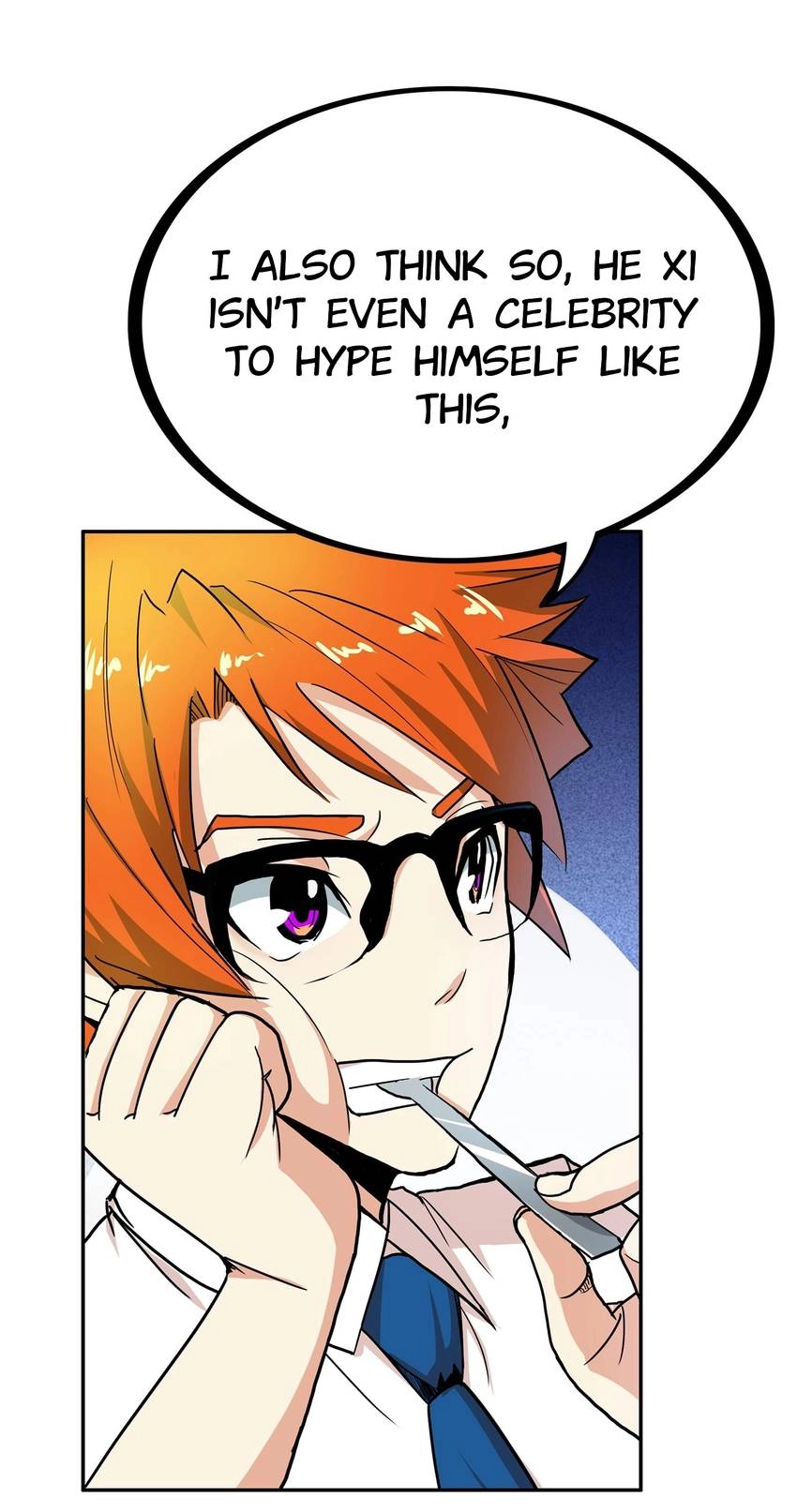 Read Pandora chapter 12 image 7 on Lezhin