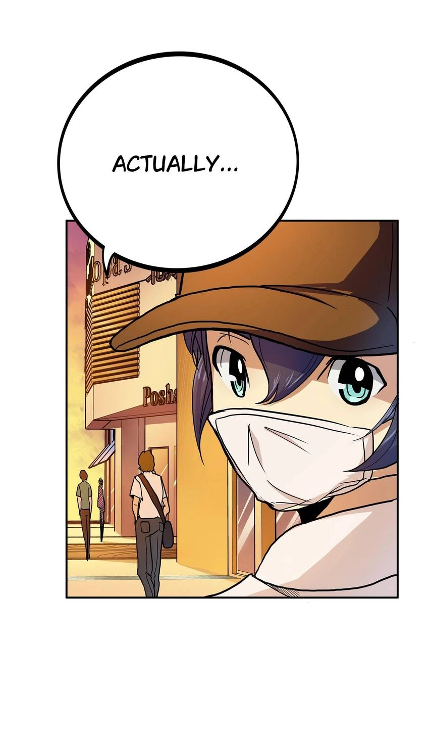 Read Pandora chapter 13 image 10 on Lezhin
