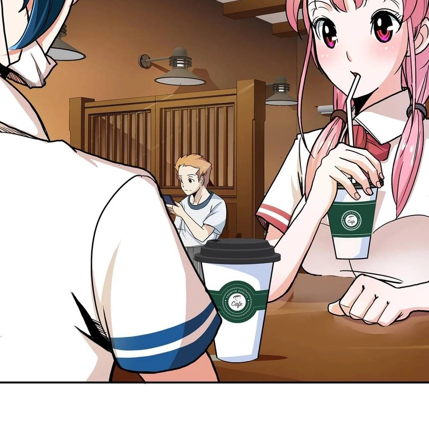 Read Pandora chapter 13 image 14 on Lezhin