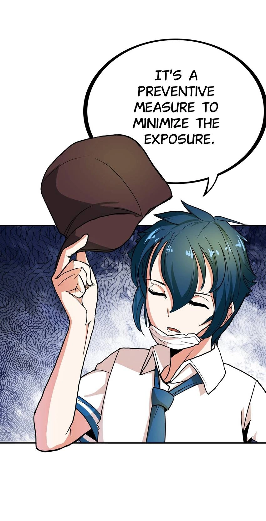 Read Pandora chapter 13 image 15 on Lezhin
