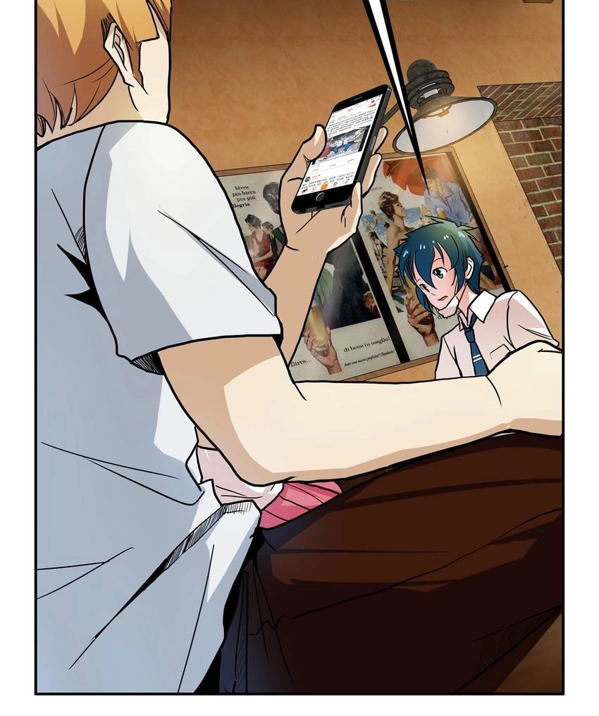 Read Pandora chapter 13 image 17 on Lezhin