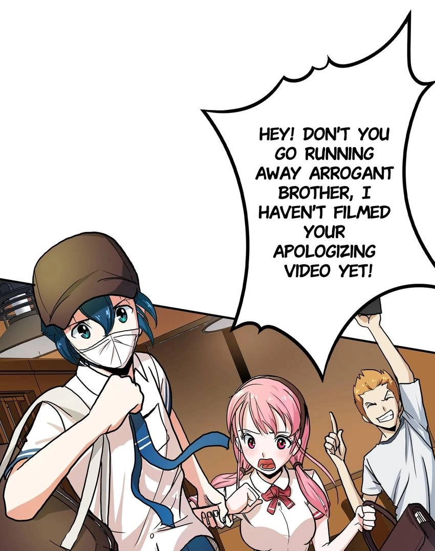 Read Pandora chapter 13 image 25 on Lezhin