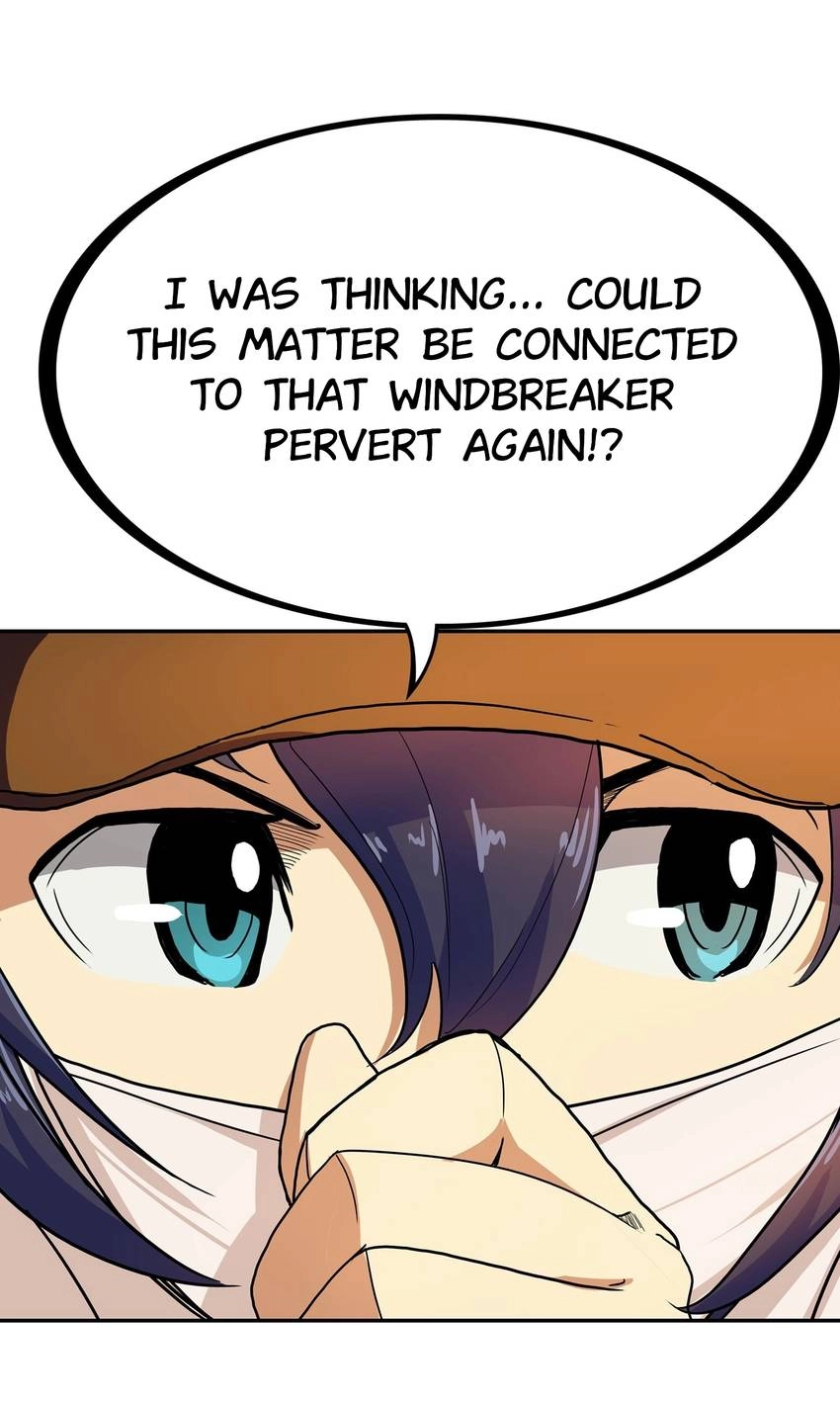 Read Pandora chapter 13 image 31 on Lezhin