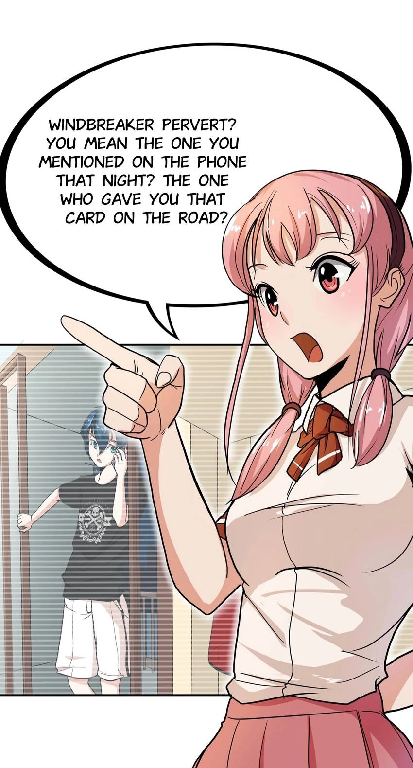 Read Pandora chapter 13 image 32 on Lezhin