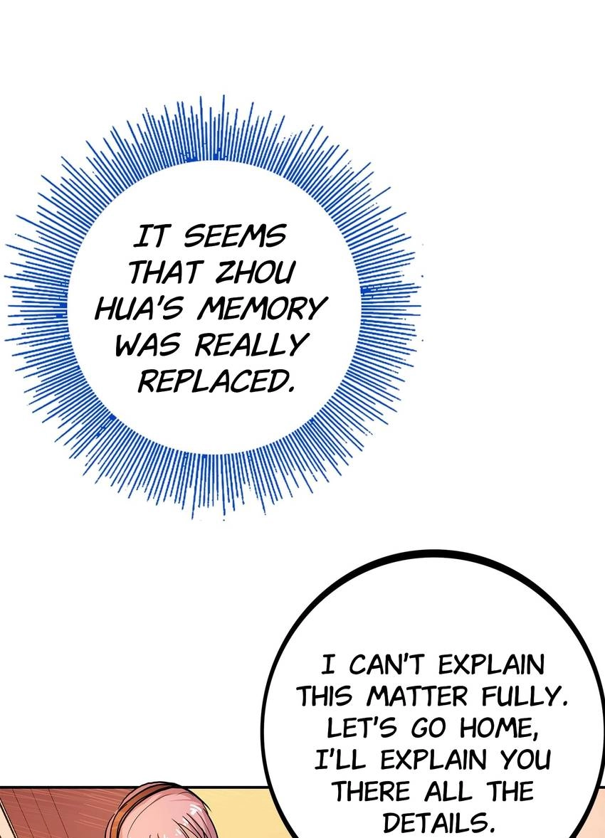 Read Pandora chapter 13 image 35 on Lezhin