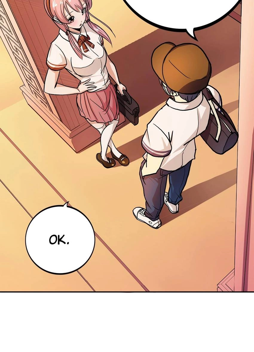 Read Pandora chapter 13 image 36 on Lezhin