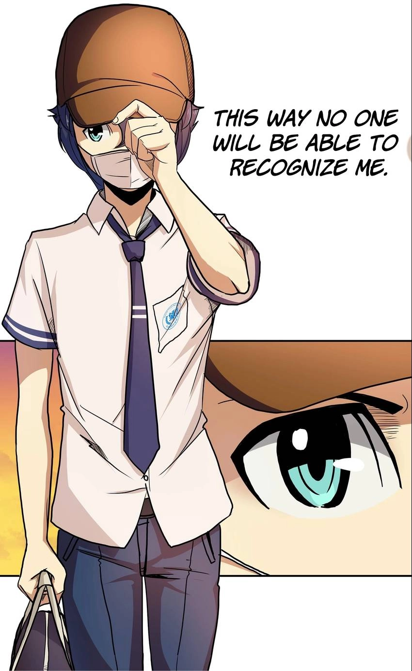 Read Pandora chapter 13 image 4 on Lezhin
