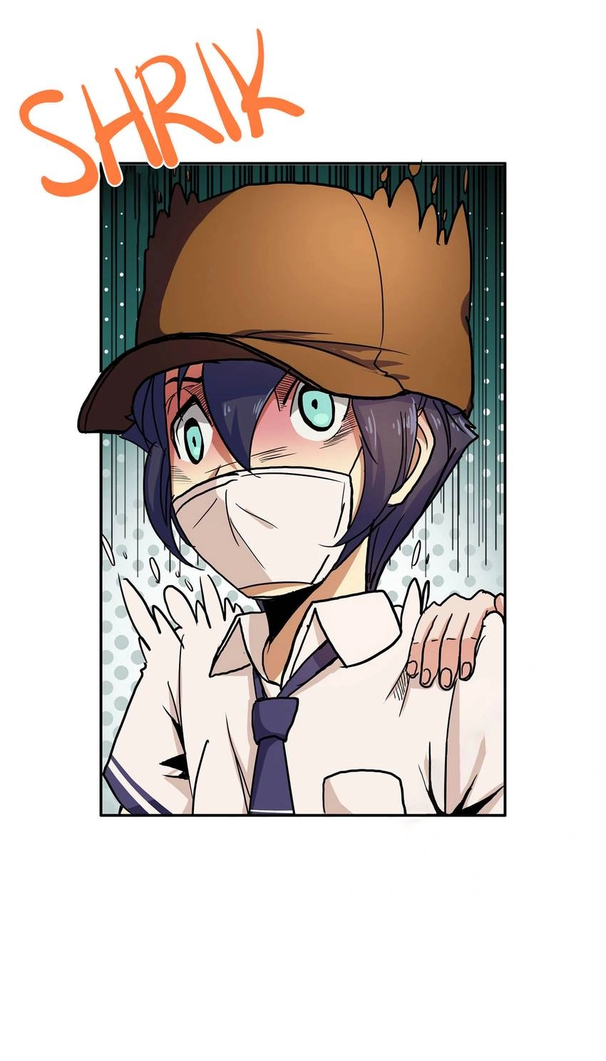 Read Pandora chapter 13 image 6 on Lezhin