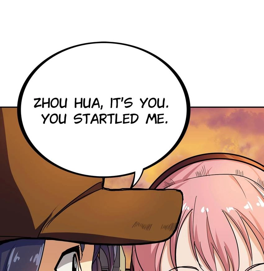 Read Pandora chapter 13 image 7 on Lezhin