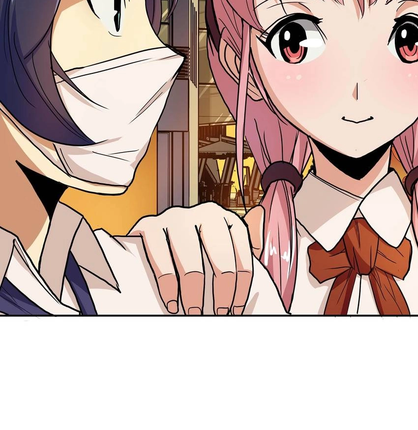 Read Pandora chapter 13 image 8 on Lezhin