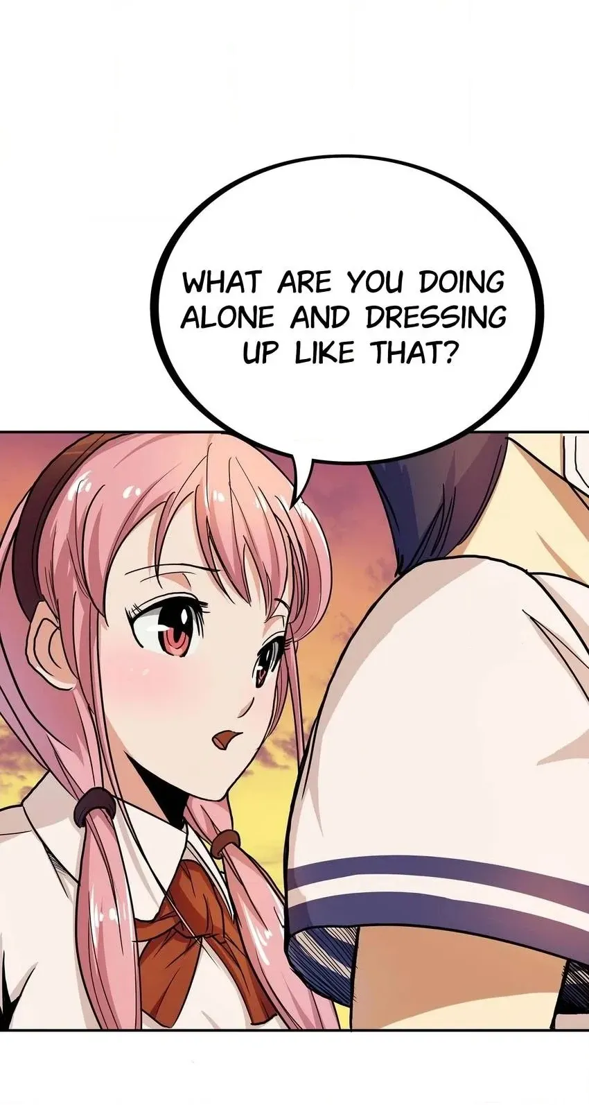 Read Pandora chapter 13 image 9 on Lezhin