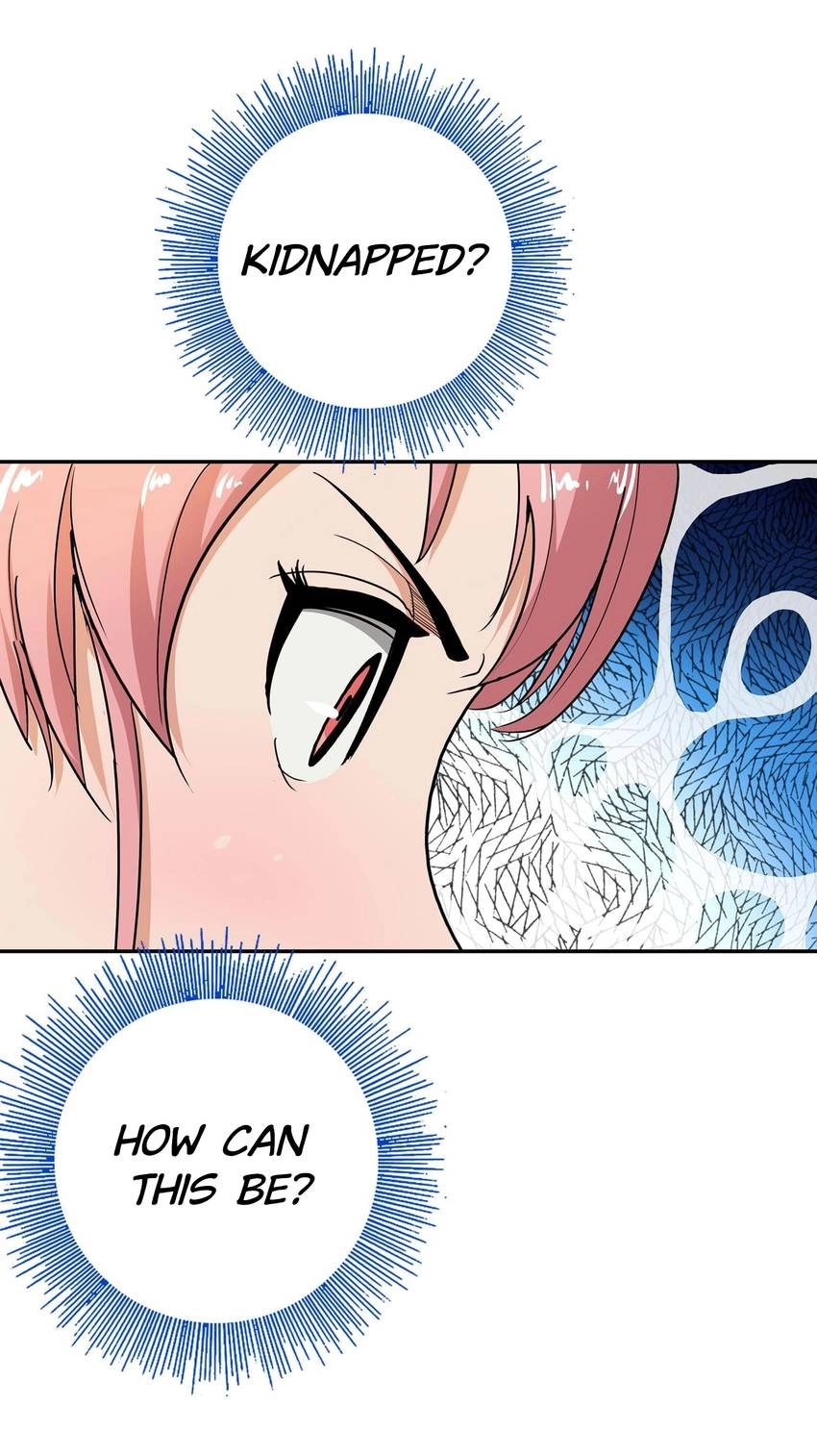 Read Pandora chapter 14 image 1 on Lezhin
