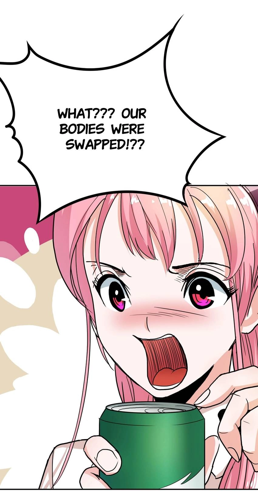 Read Pandora chapter 14 image 15 on Lezhin
