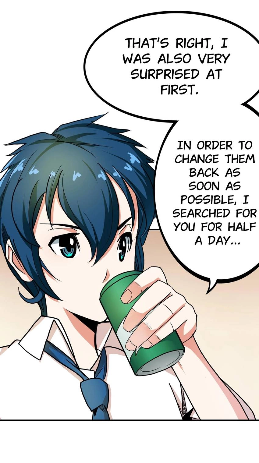 Read Pandora chapter 14 image 16 on Lezhin