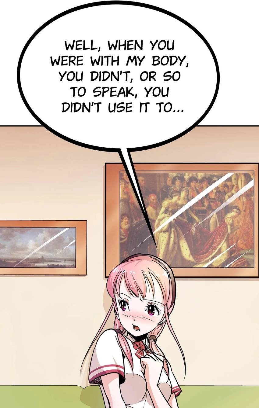 Read Pandora chapter 14 image 18 on Lezhin