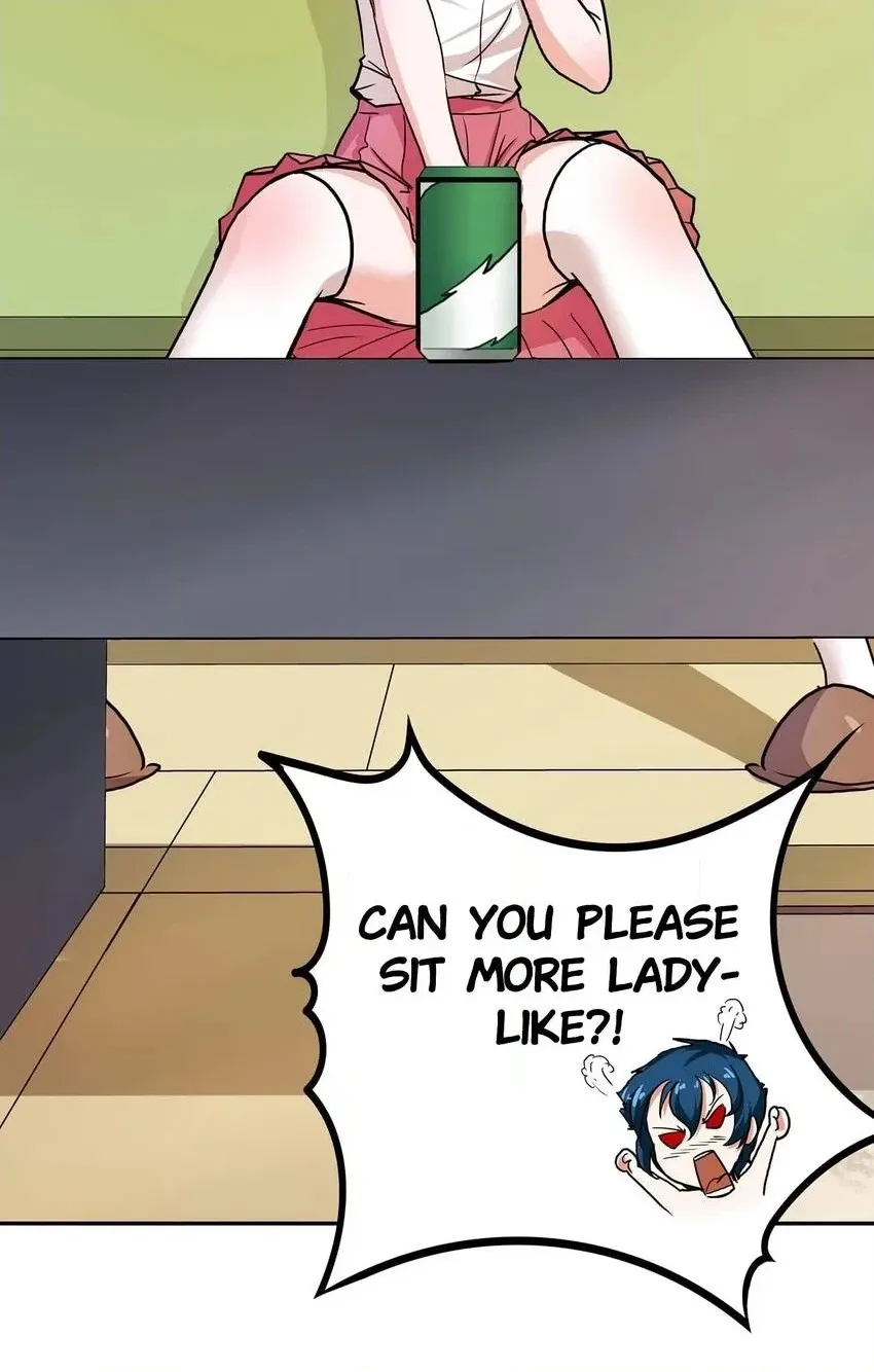 Read Pandora chapter 14 image 19 on Lezhin