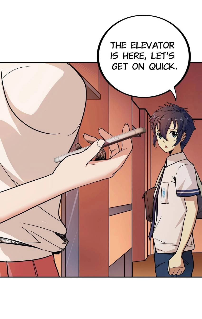 Read Pandora chapter 14 image 2 on Lezhin