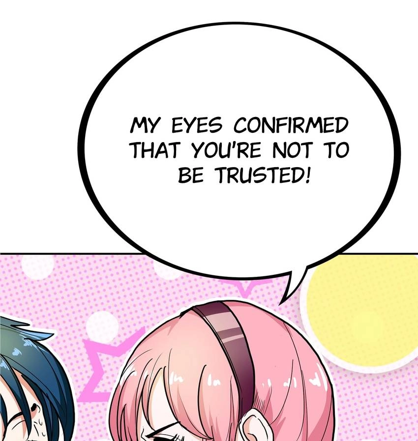 Read Pandora chapter 14 image 23 on Lezhin